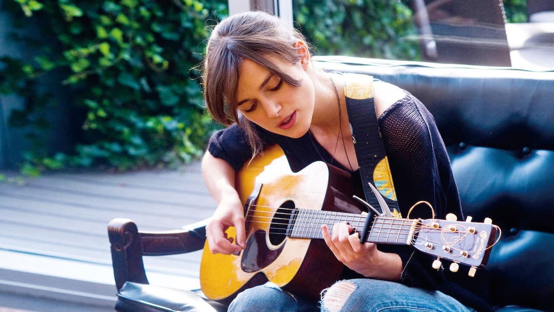 Can A Song Save Your Life? backdrop 12