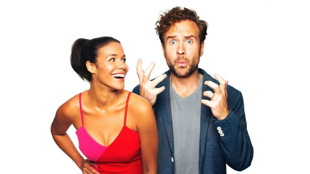 Und täglich grüßt die Liebe backdrop 8