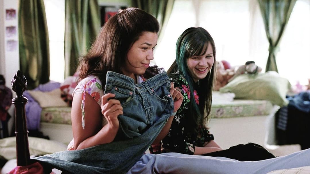 Eine für 4 backdrop 5