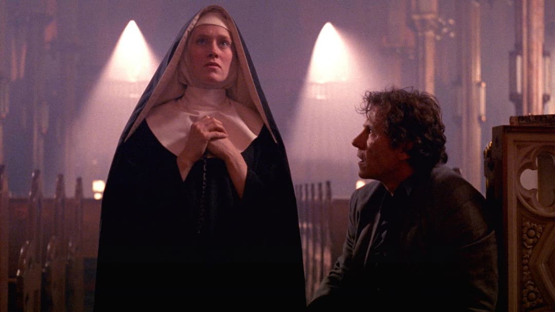 Bad Lieutenant backdrop 3