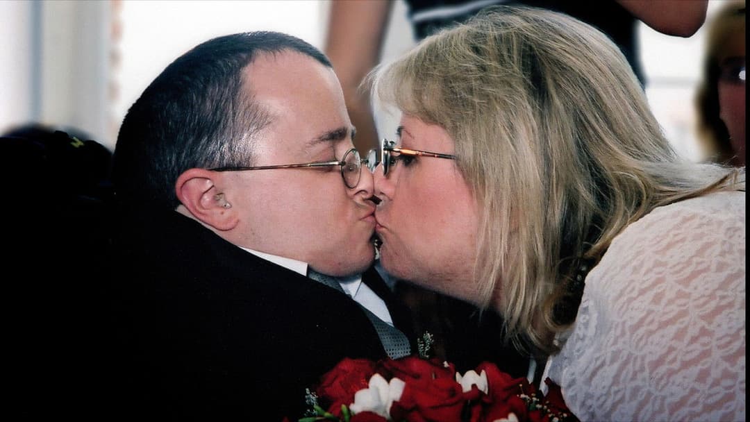 96 lbs. of Dynamite backdrop 2