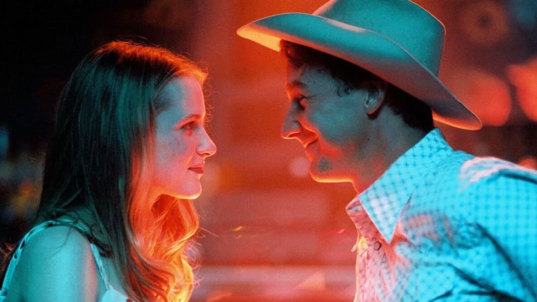 Down in the Valley backdrop 9