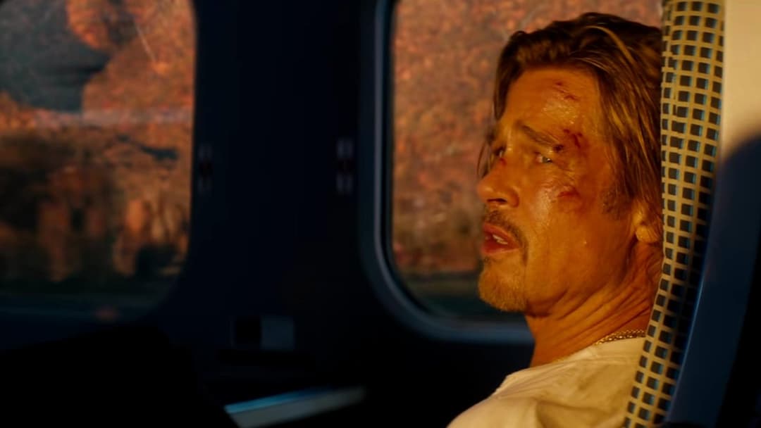 Швидкісний поїзд backdrop 17