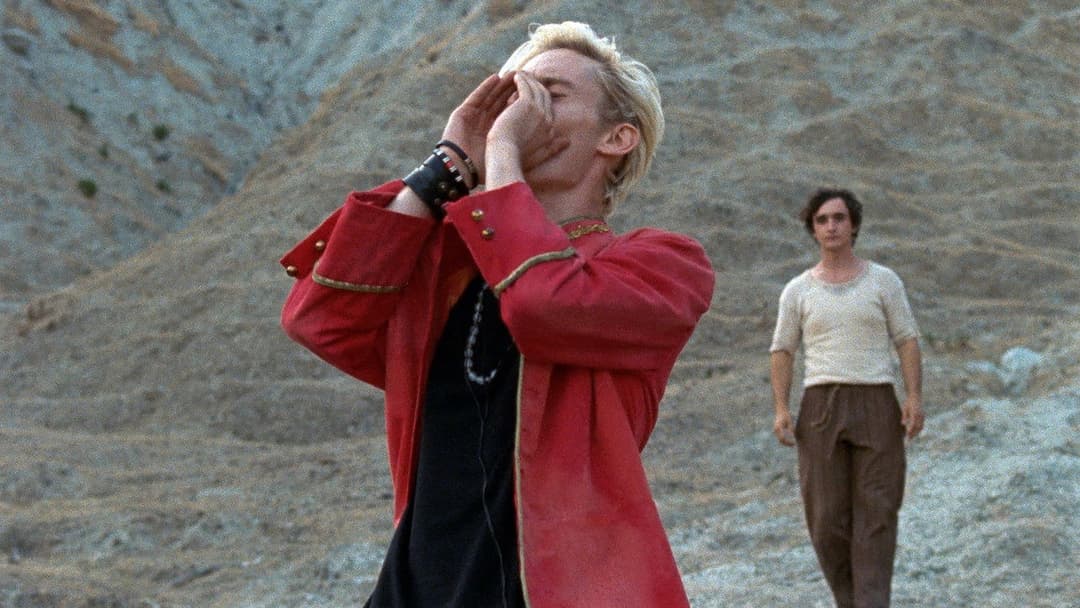 Щасливий Ладзаро backdrop 11