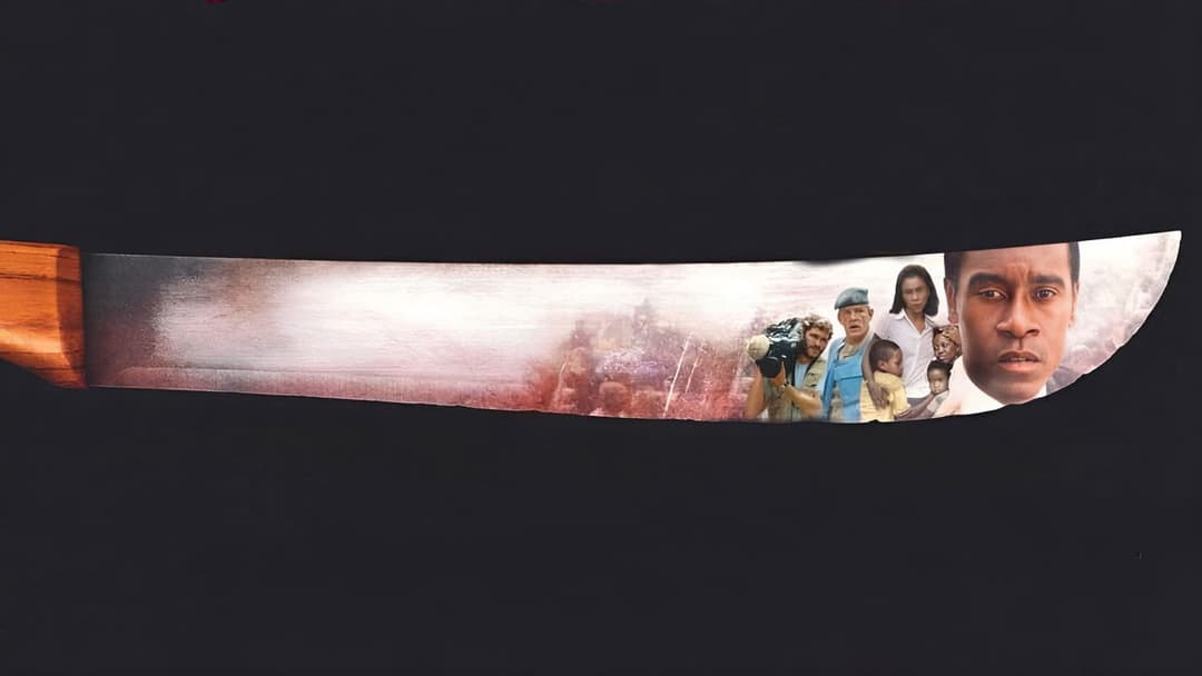 Готель «Руанда» backdrop 6