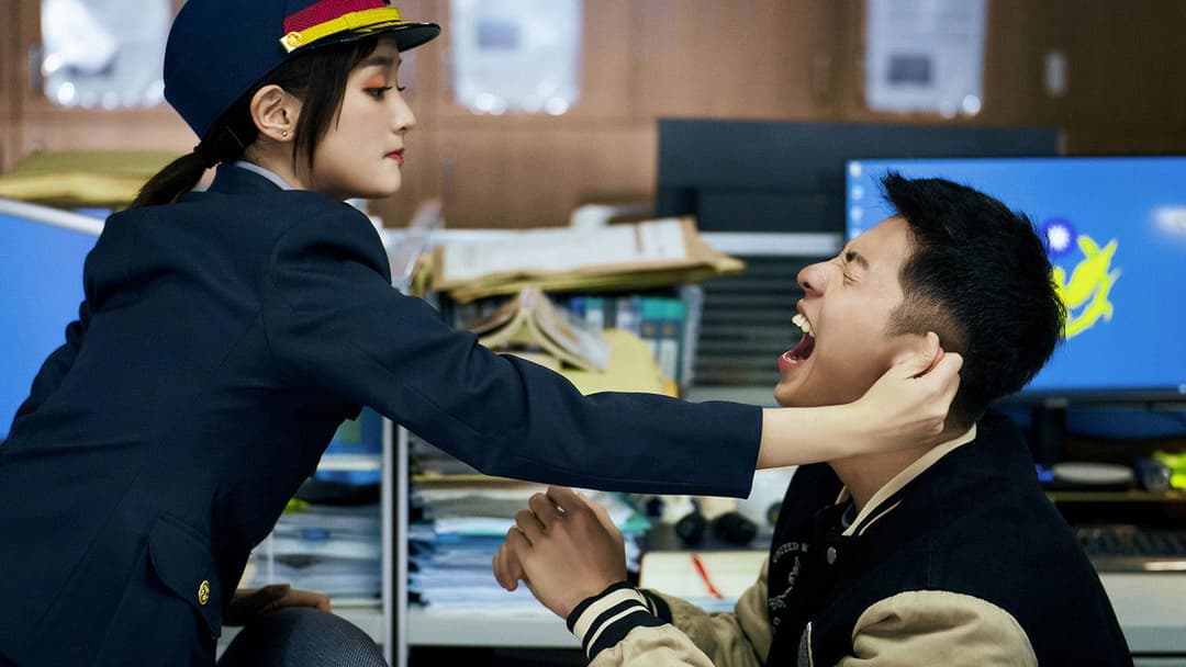 Marry My Dead Body backdrop 6