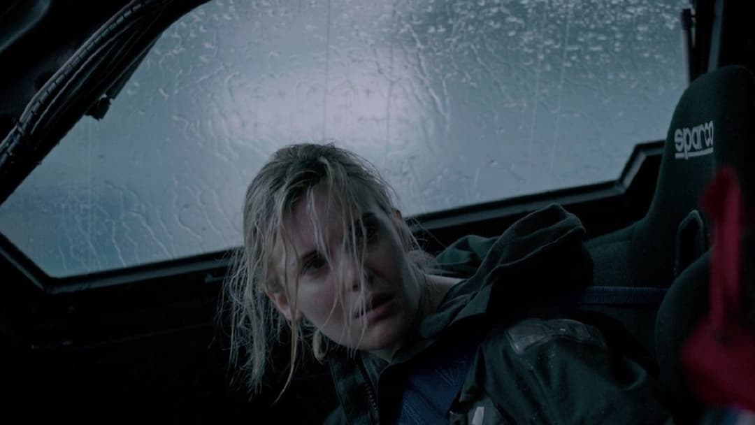 Im Auge des Hurrikans backdrop 4