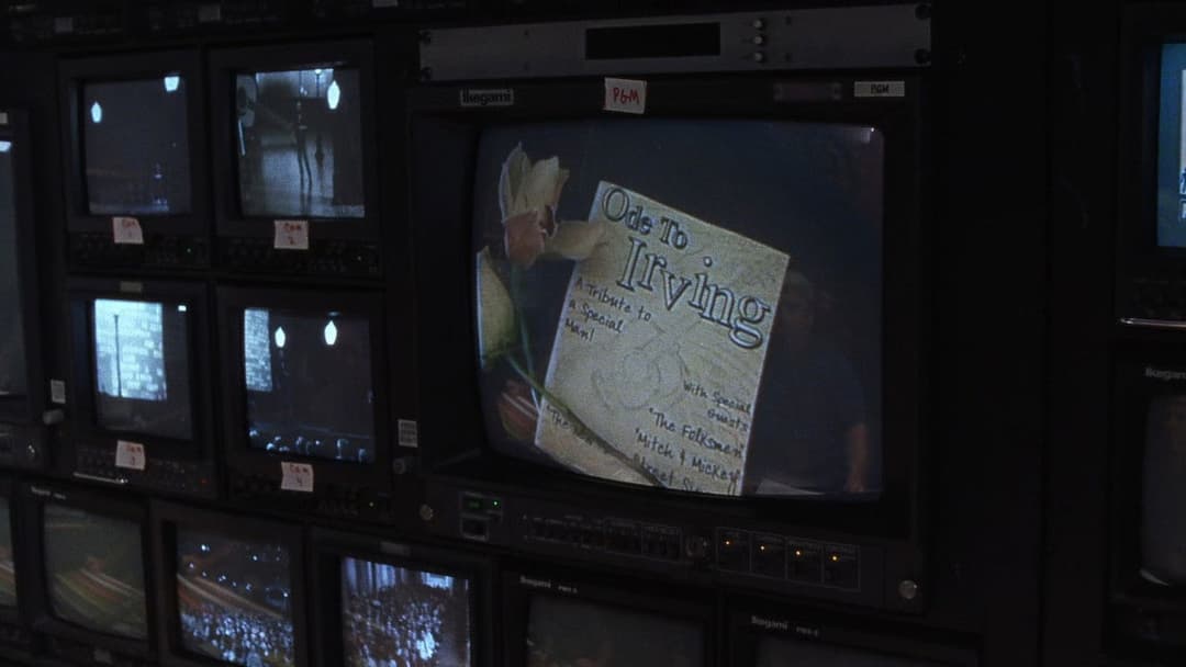 A Mighty Wind backdrop 11