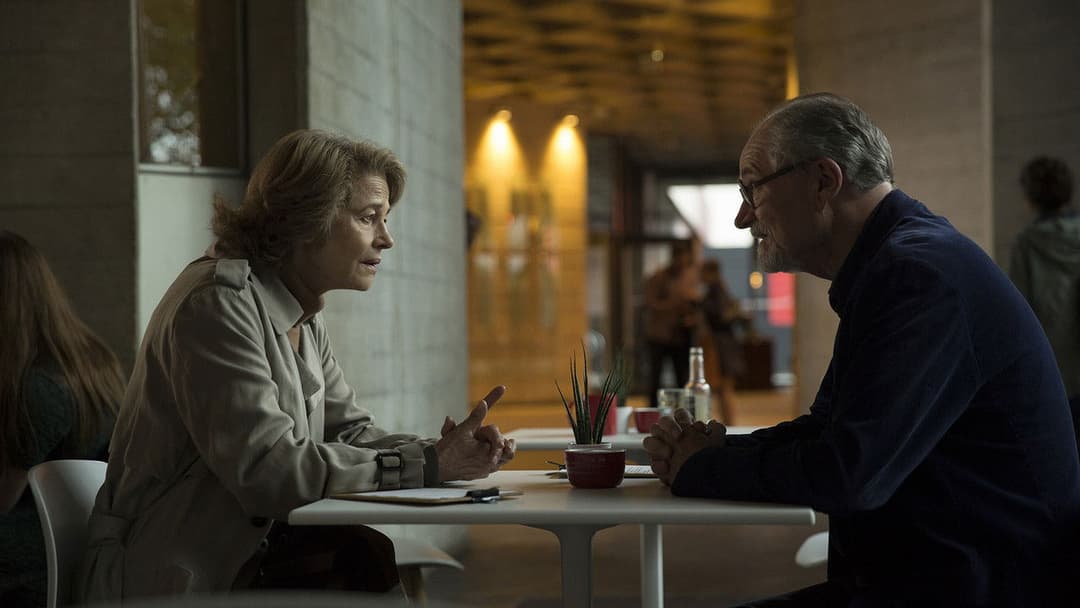 Vom Ende einer Geschichte backdrop 4