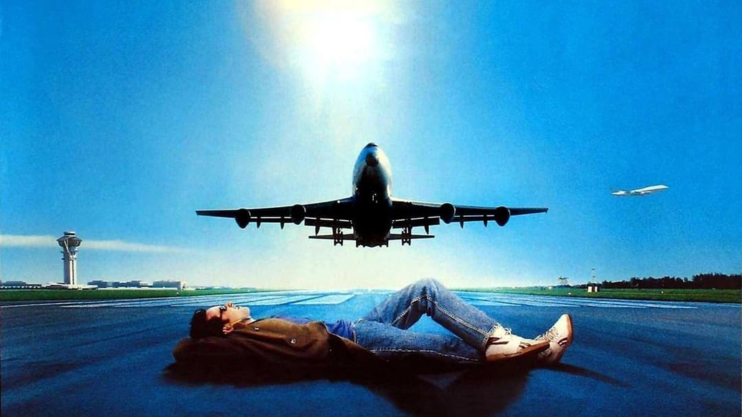 Керуючи польотами backdrop 2