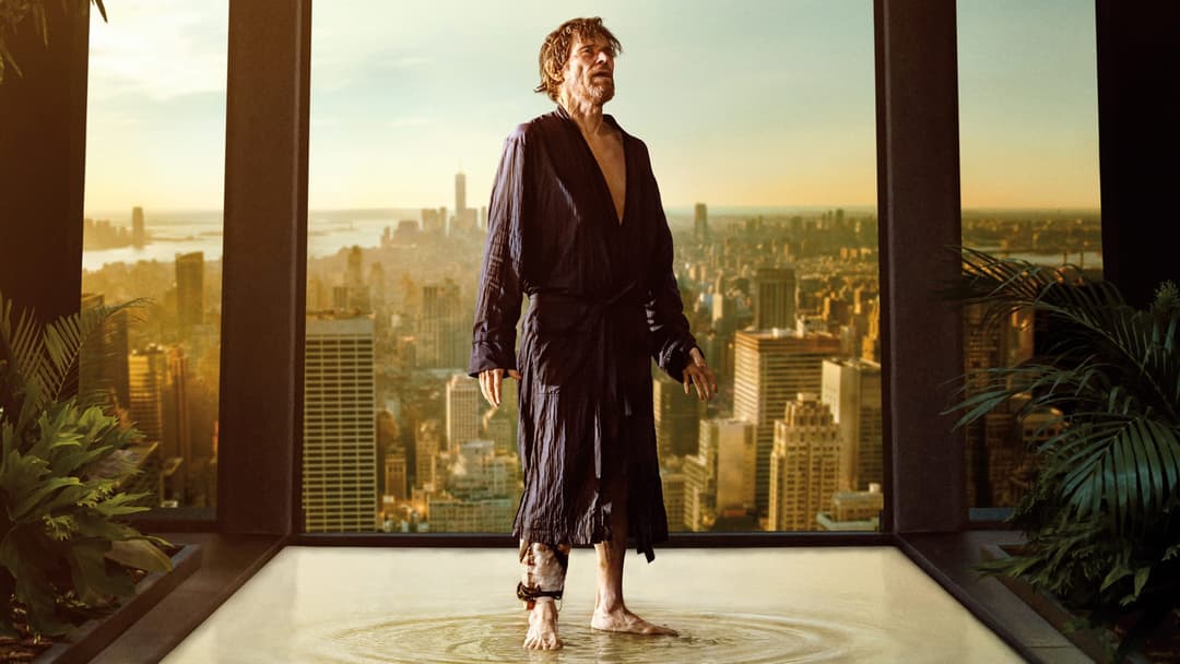 Всередині backdrop 3