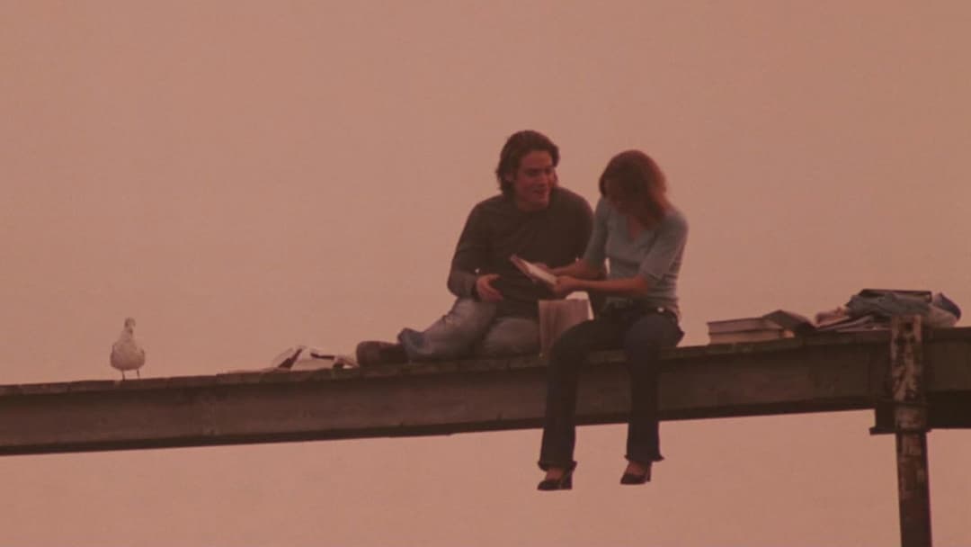 Хлопчик у дівчинці backdrop 6