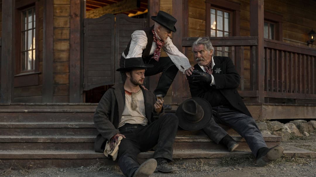 The Unholy Trinity backdrop 6