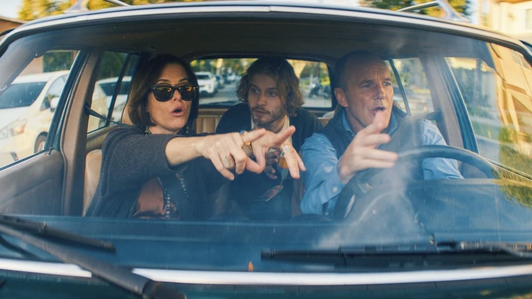 Thelma - Rache war nie süsser backdrop 4