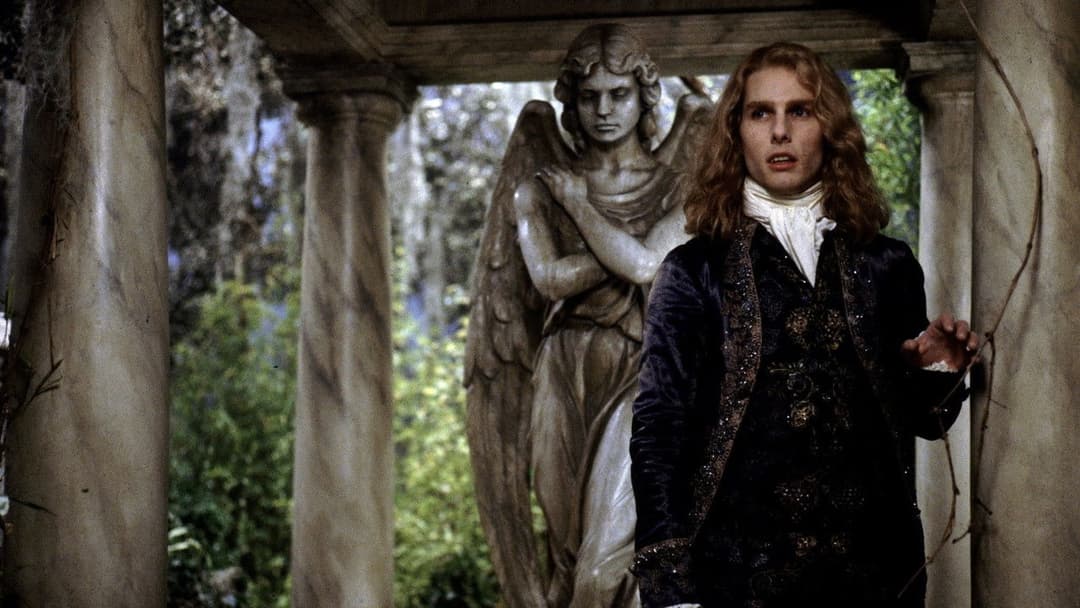 Interview mit einem Vampir backdrop 19