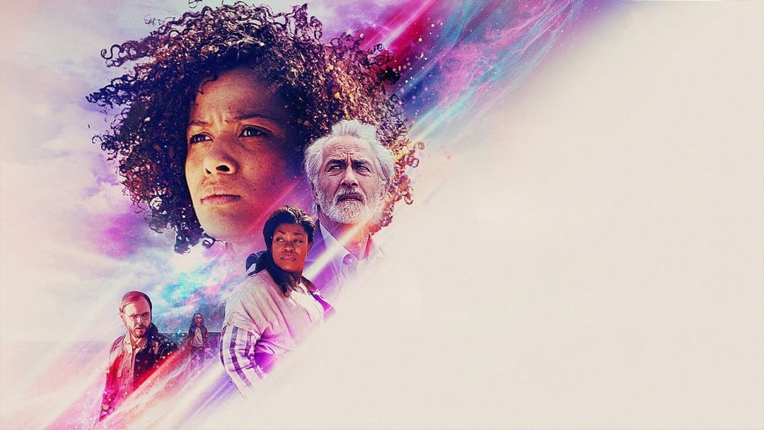 Fast Color - Die Macht in Dir backdrop 3