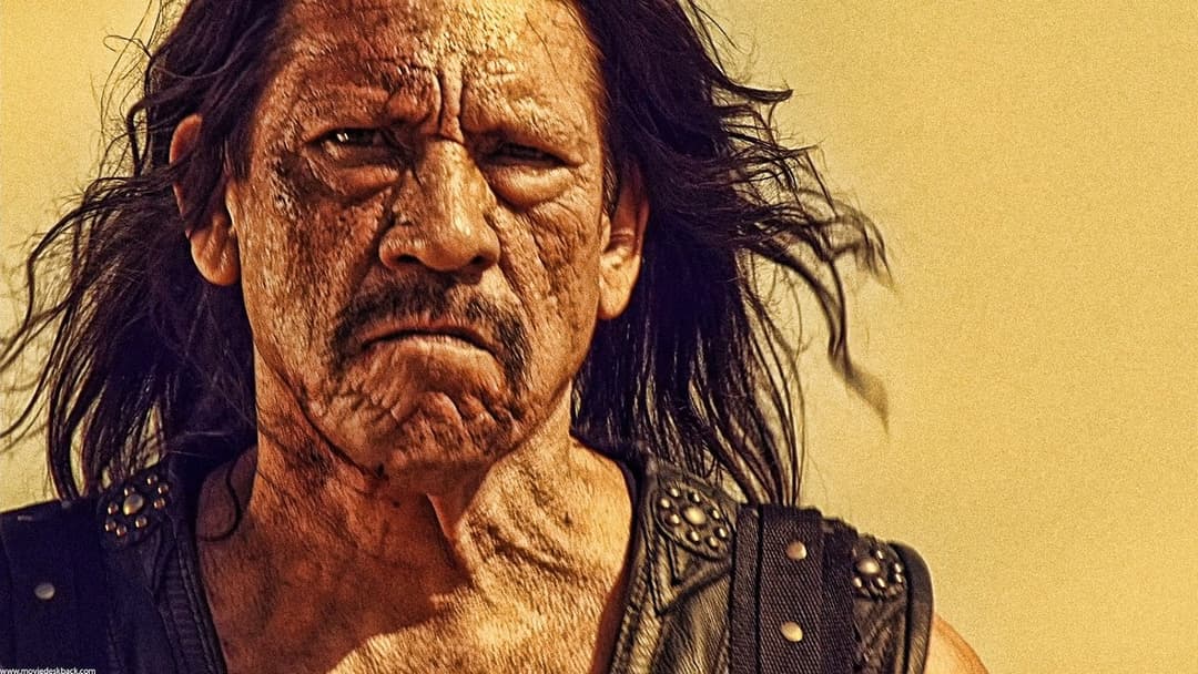 Machete Kills backdrop 7