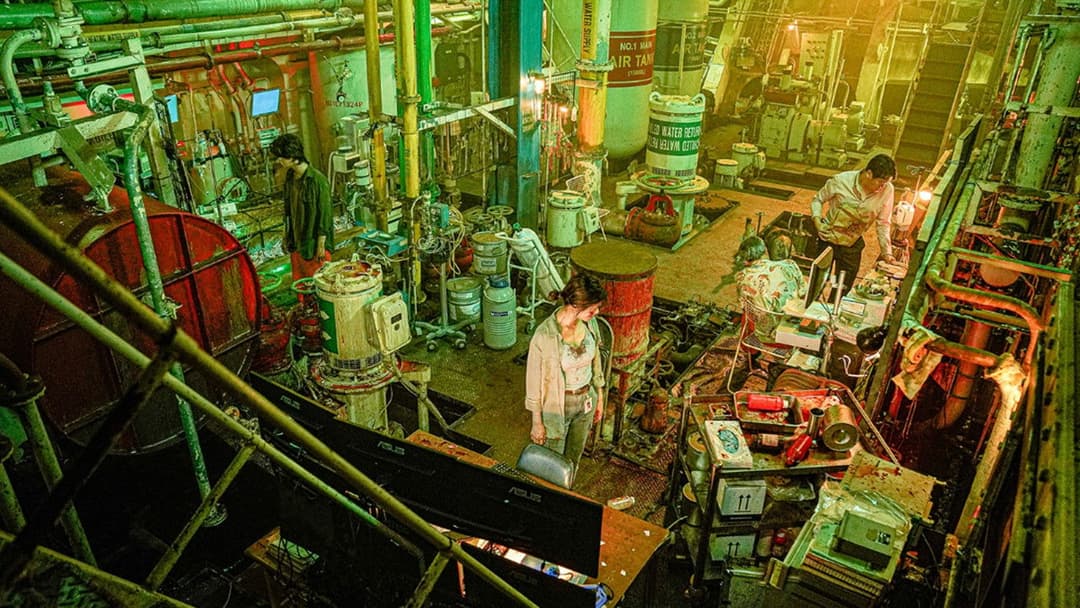 Project Wolf Hunting backdrop 11