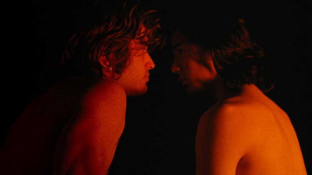 The Doom Generation backdrop 14