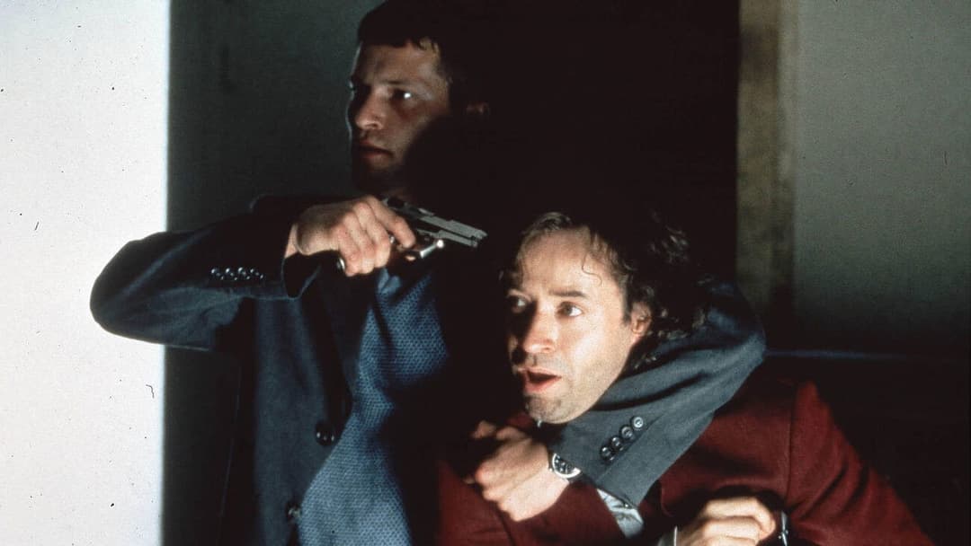 Knockin' on Heaven's Door backdrop 10