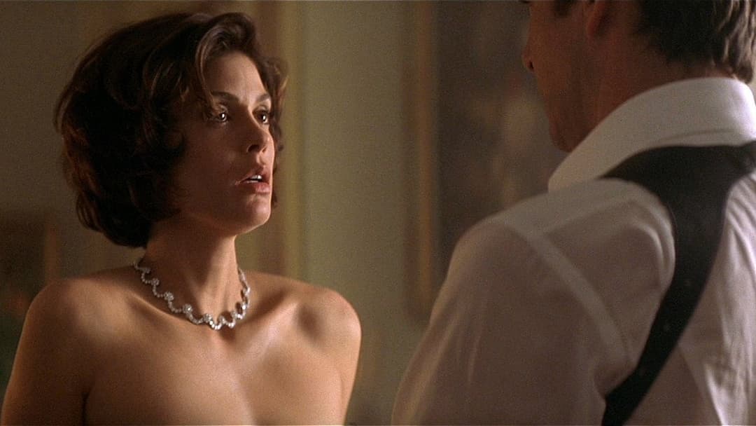 James Bond 007 - Der Morgen stirbt nie backdrop 8