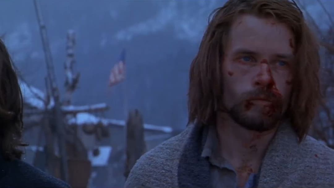 Ravenous - Friß oder stirb backdrop 6