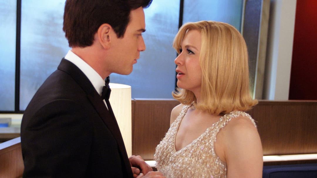 Down with Love - Zum Teufel mit der Liebe! backdrop 20