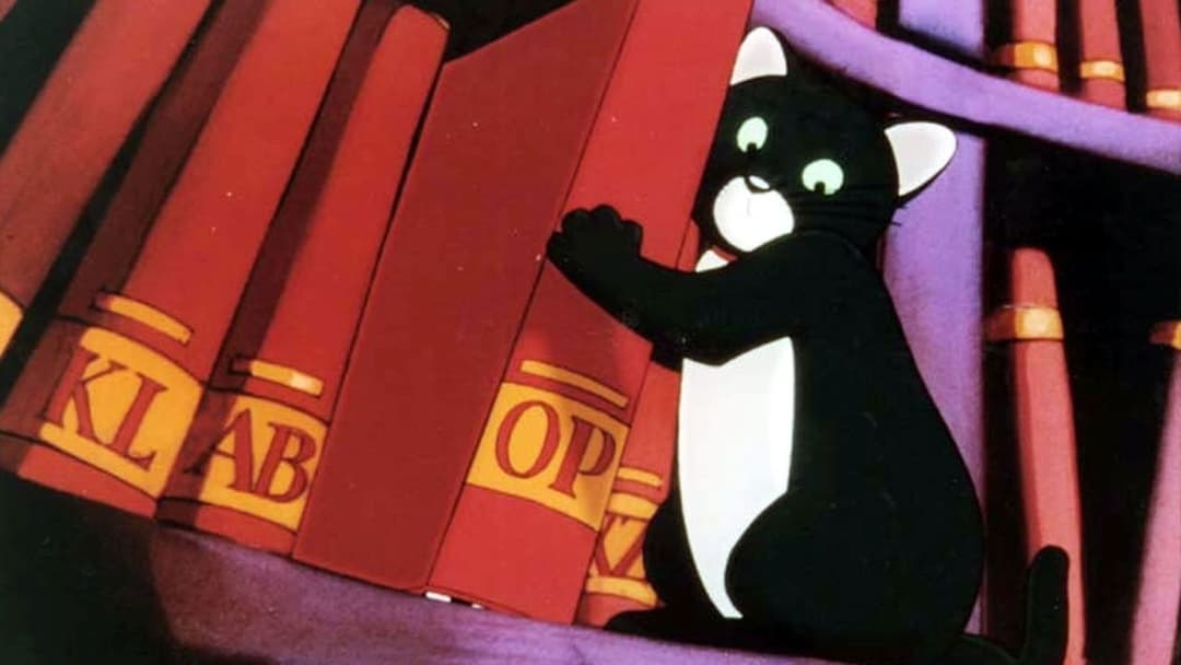 Wie Kater Zorbas der kleinen Möwe das Fliegen beibrachte backdrop 3