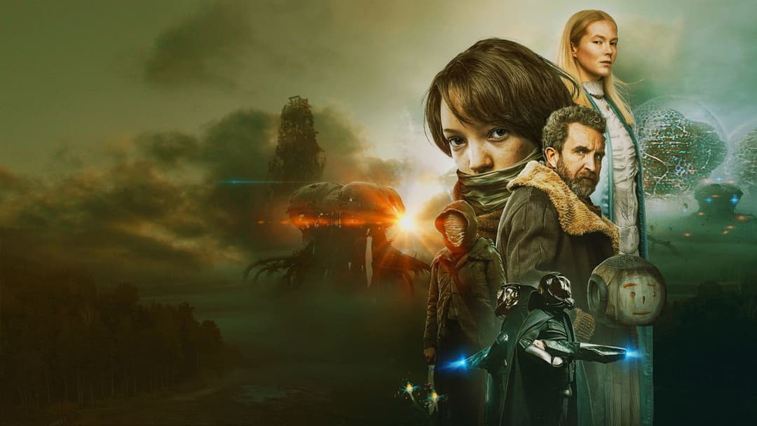 Хроніки Веспер backdrop 1