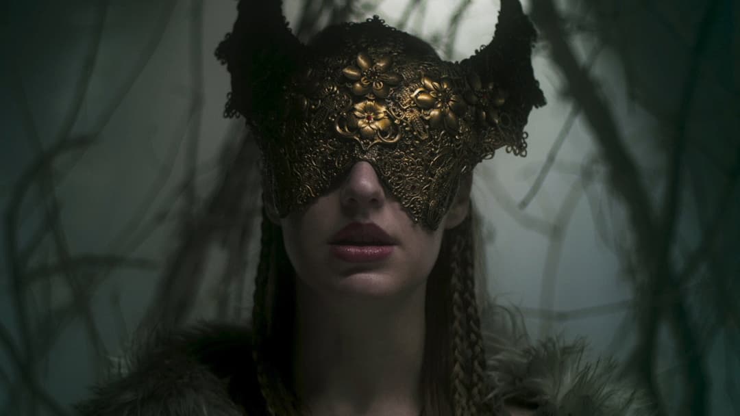 A Knight's War backdrop 1