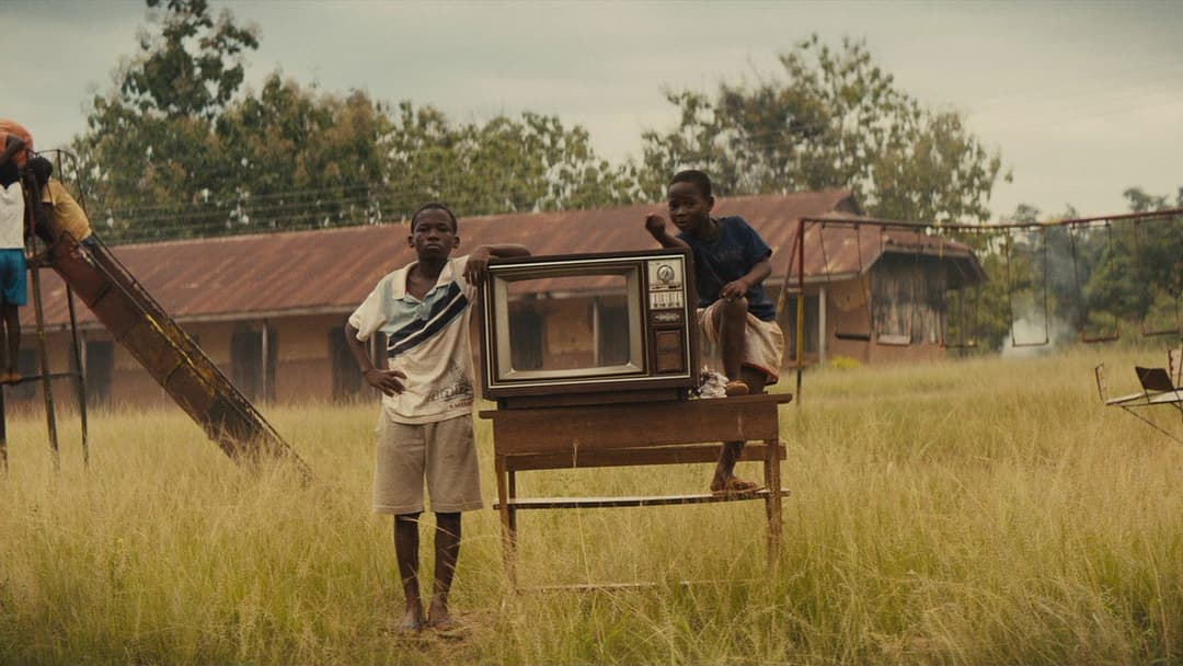 Beasts of No Nation backdrop 7