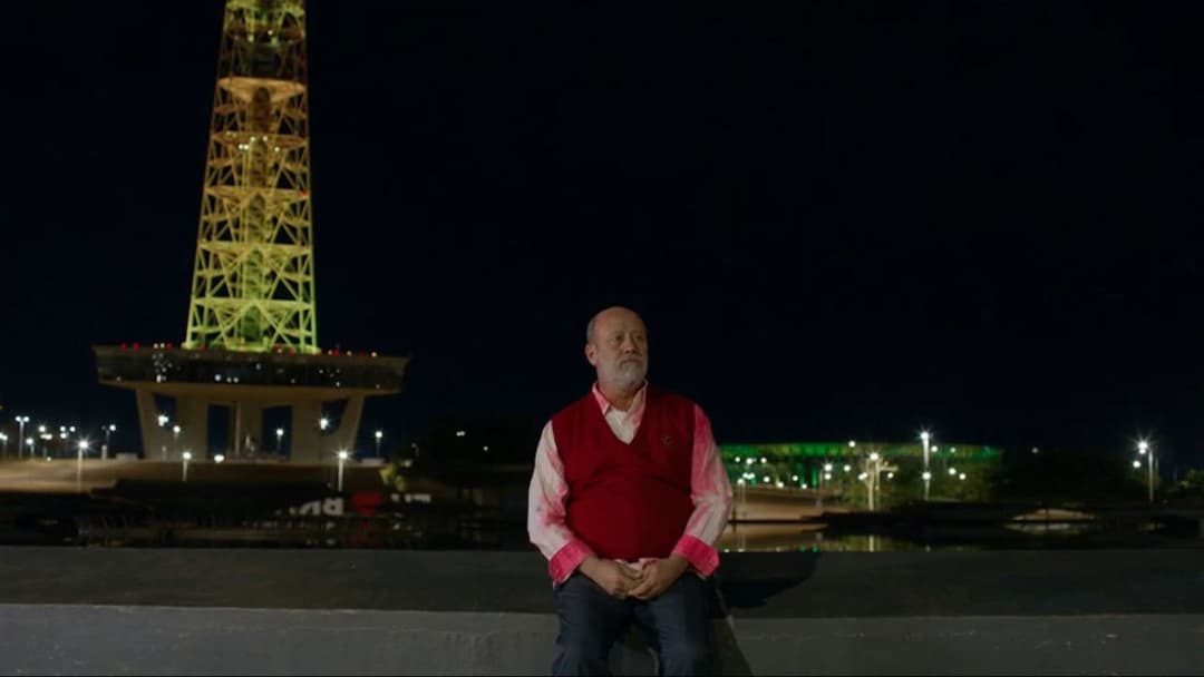 Mandioca Frita backdrop 1