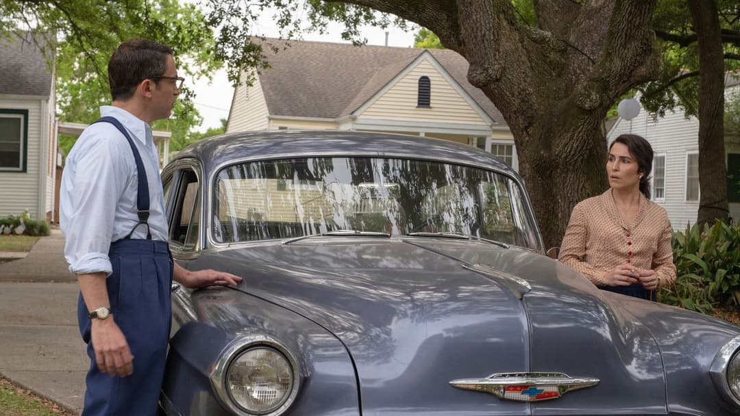 The Secrets We Keep - Schatten der Vergangenheit backdrop 2