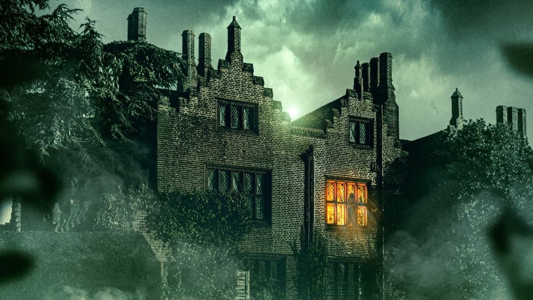 Borley Rectory: The Awakening backdrop 1