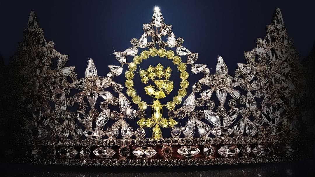 Die Misswahl backdrop 13