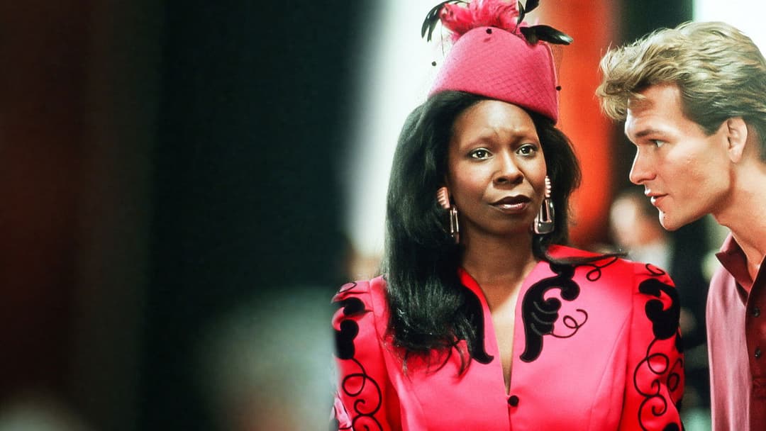 Привид backdrop 13