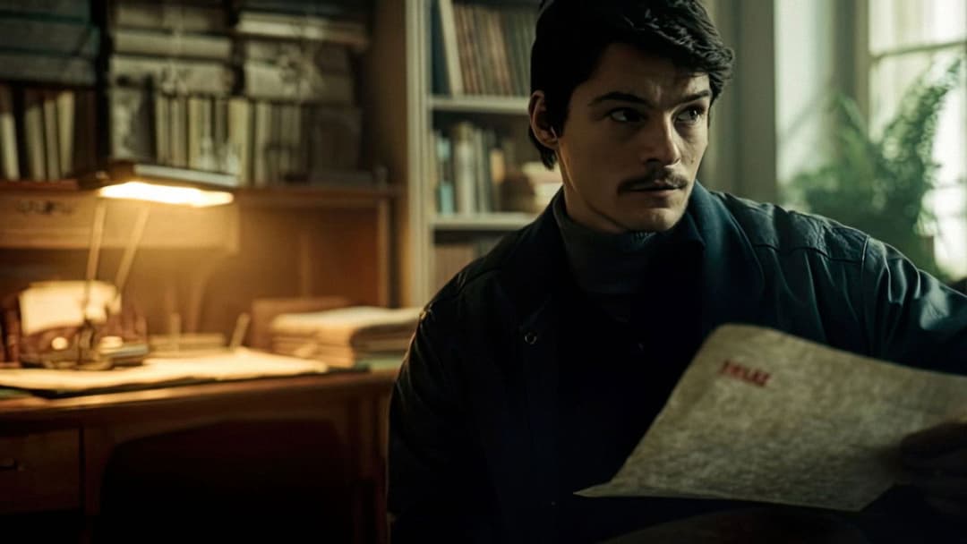 Операція «Гіацинт» backdrop 1