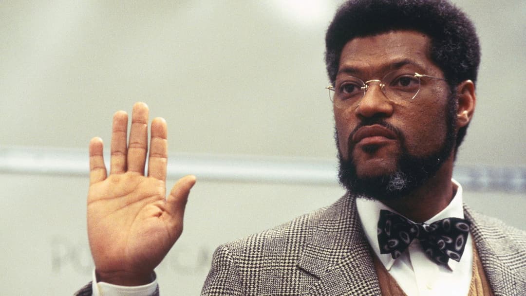 Higher Learning - Die Rebellen backdrop 3