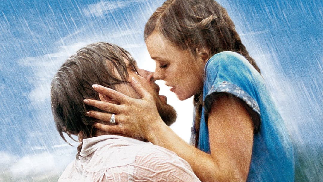 The Notebook backdrop 9