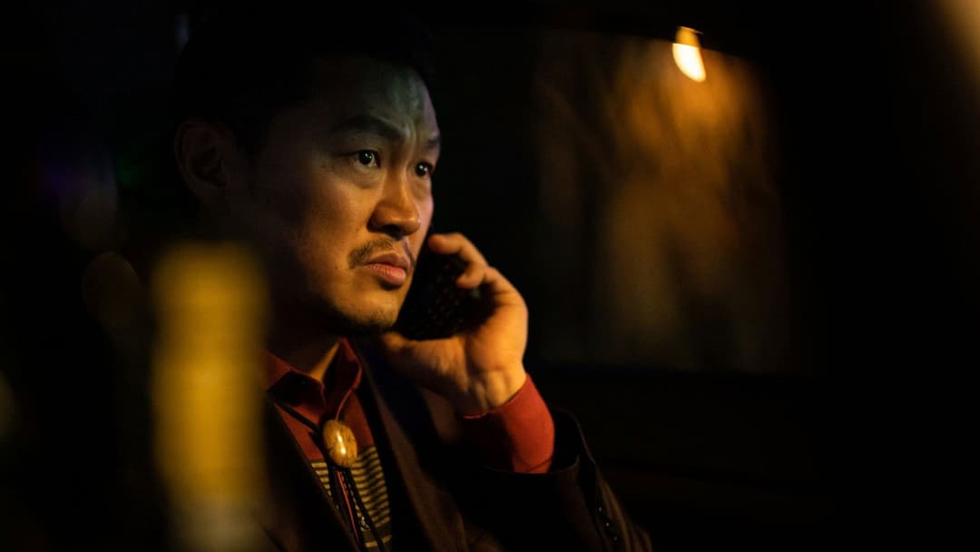 Якша: Агент, що не знає жалю backdrop 7