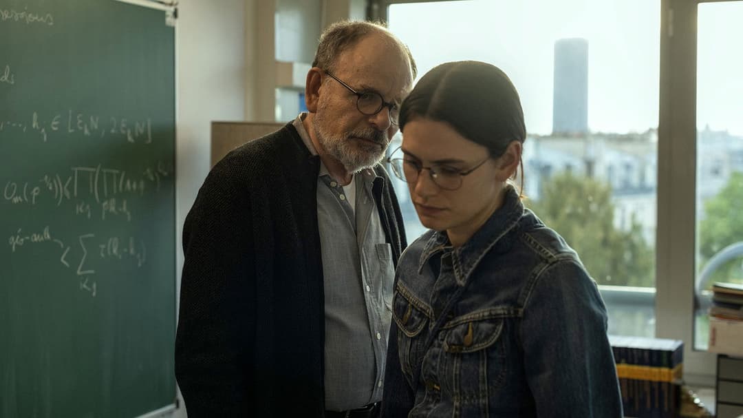 Le Théorème de Marguerite backdrop 14