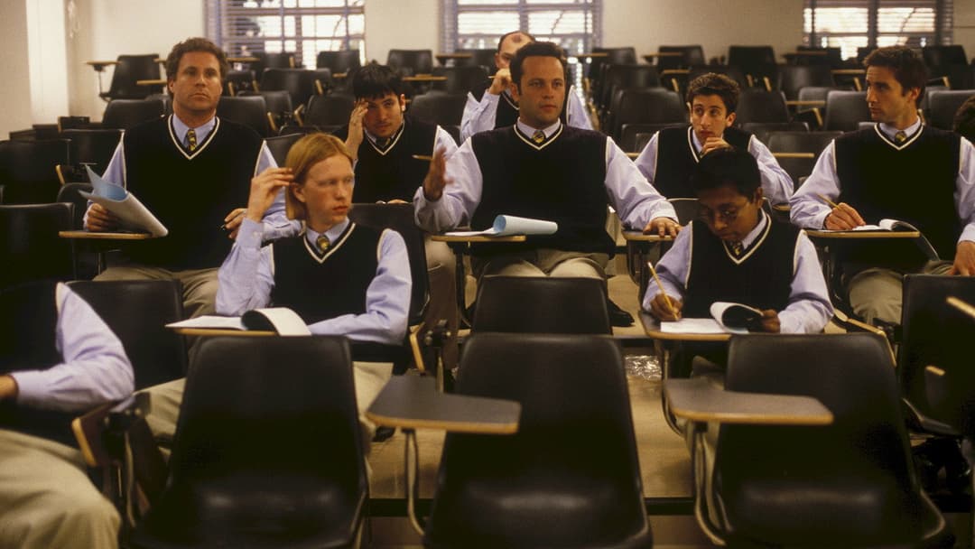 Old School backdrop 15