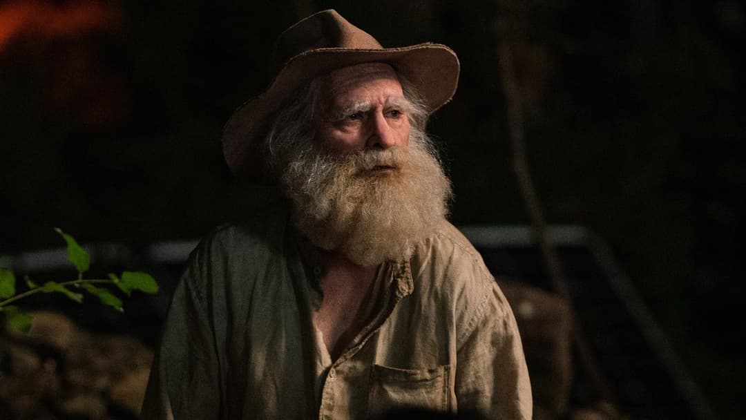 Beau Is Afraid backdrop 17