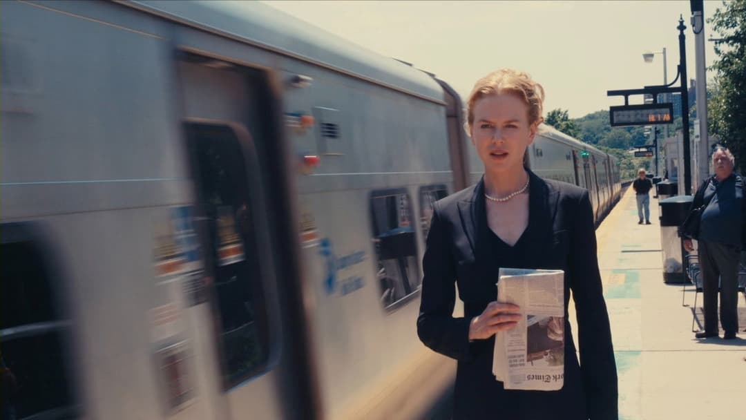 Rabbit Hole backdrop 20