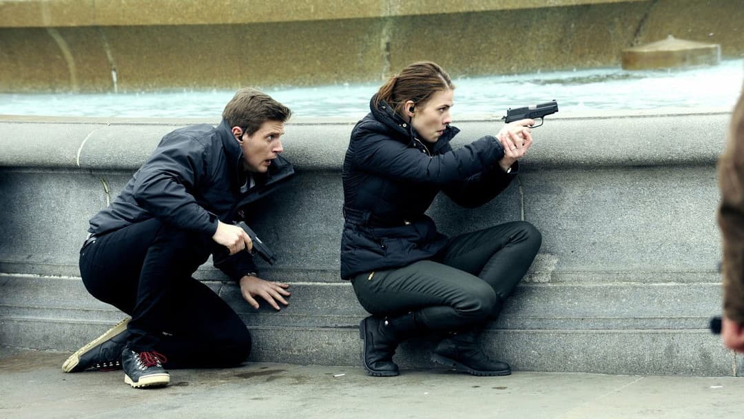 Летючий загін Скотланд-Ярду backdrop 12