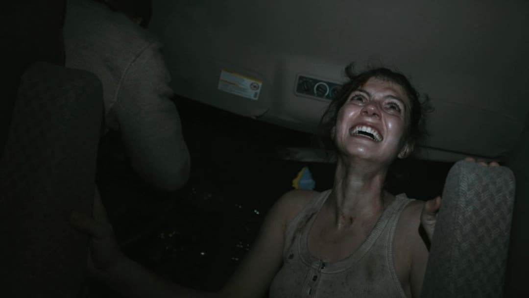 Paranormal Activity - Verwandschaftsverhältnisse backdrop 3