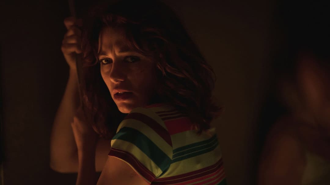 The Wailing backdrop 13