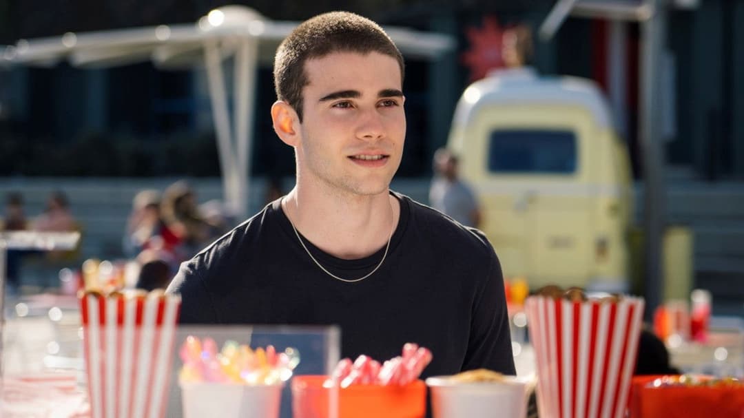 Through my Window - Ich sehe nur dich backdrop 10