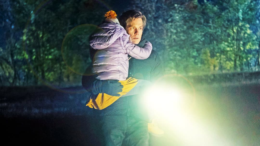 Du hättest gehen sollen backdrop 8