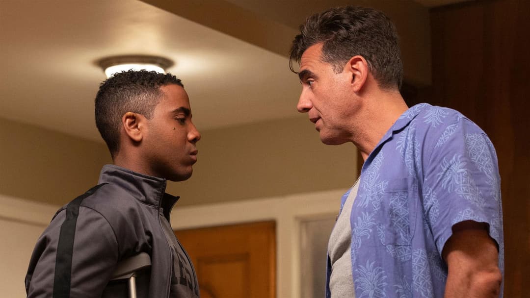 Unaufhaltsam backdrop 9